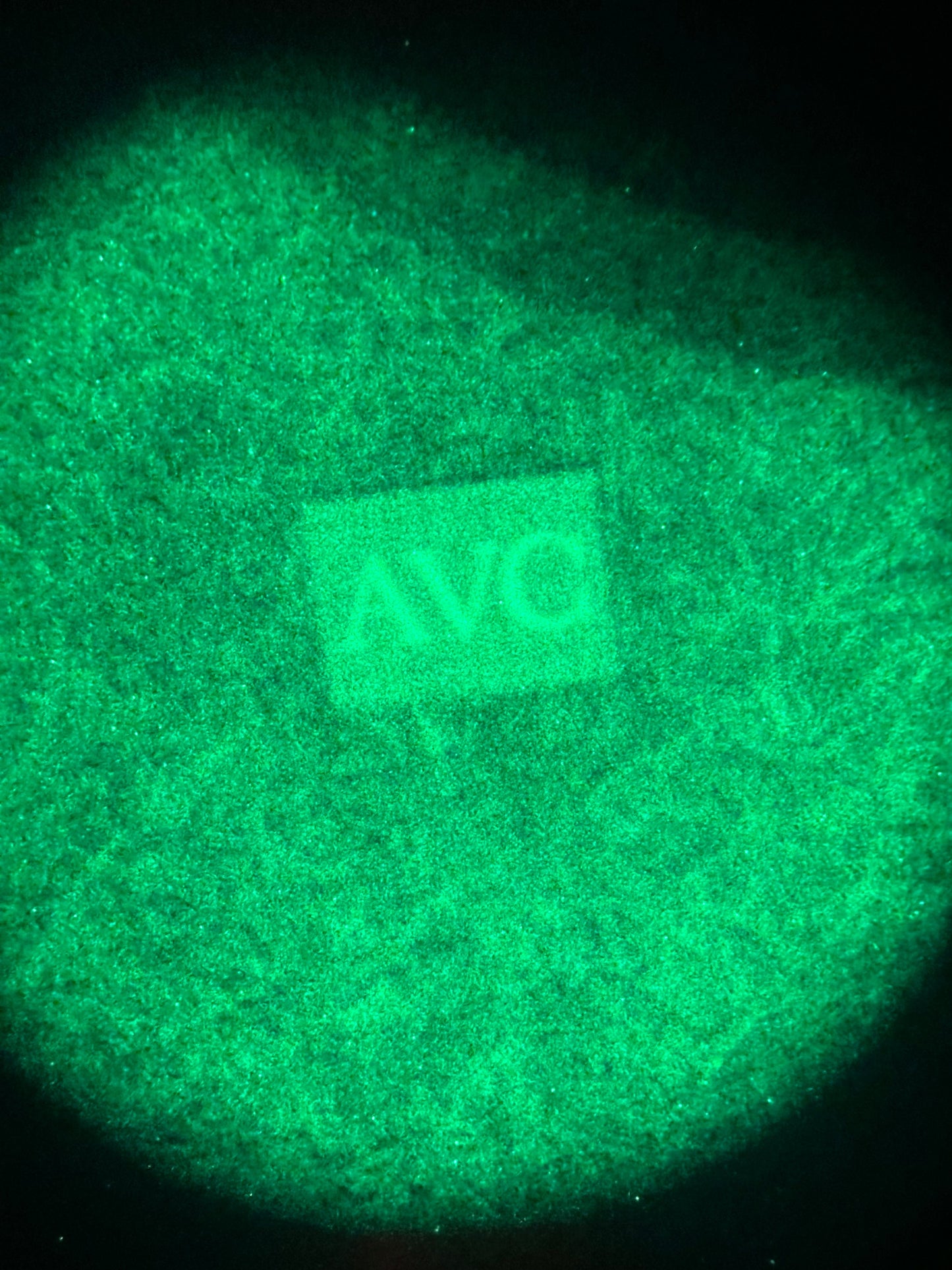 AVC patch