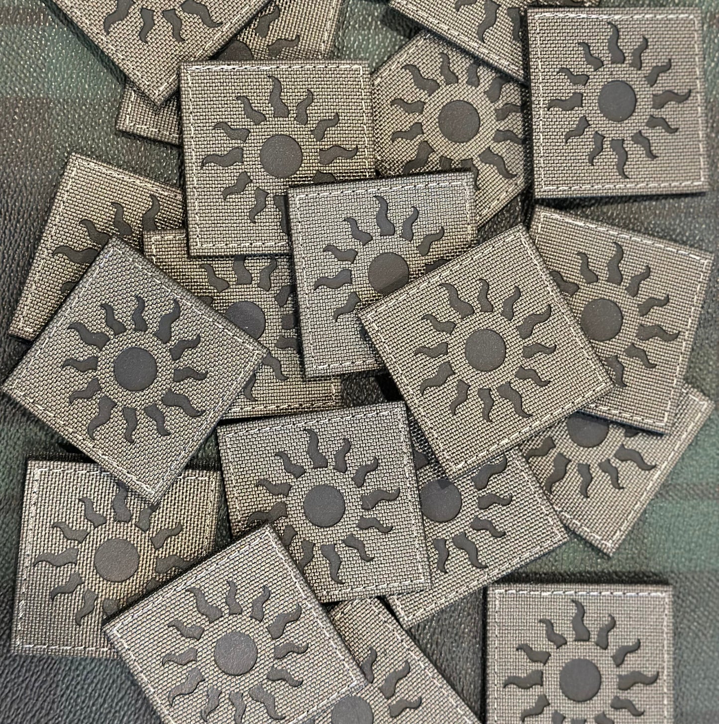 RADIANT SUN