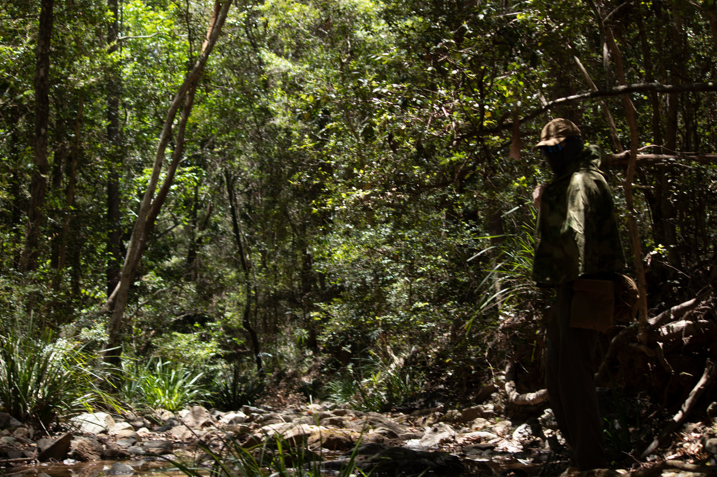 (COMING SOON) Spectre