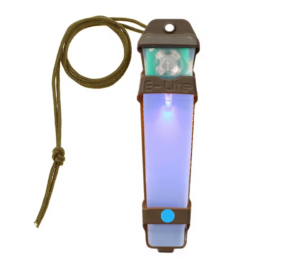 Helmet Light/Safety Light