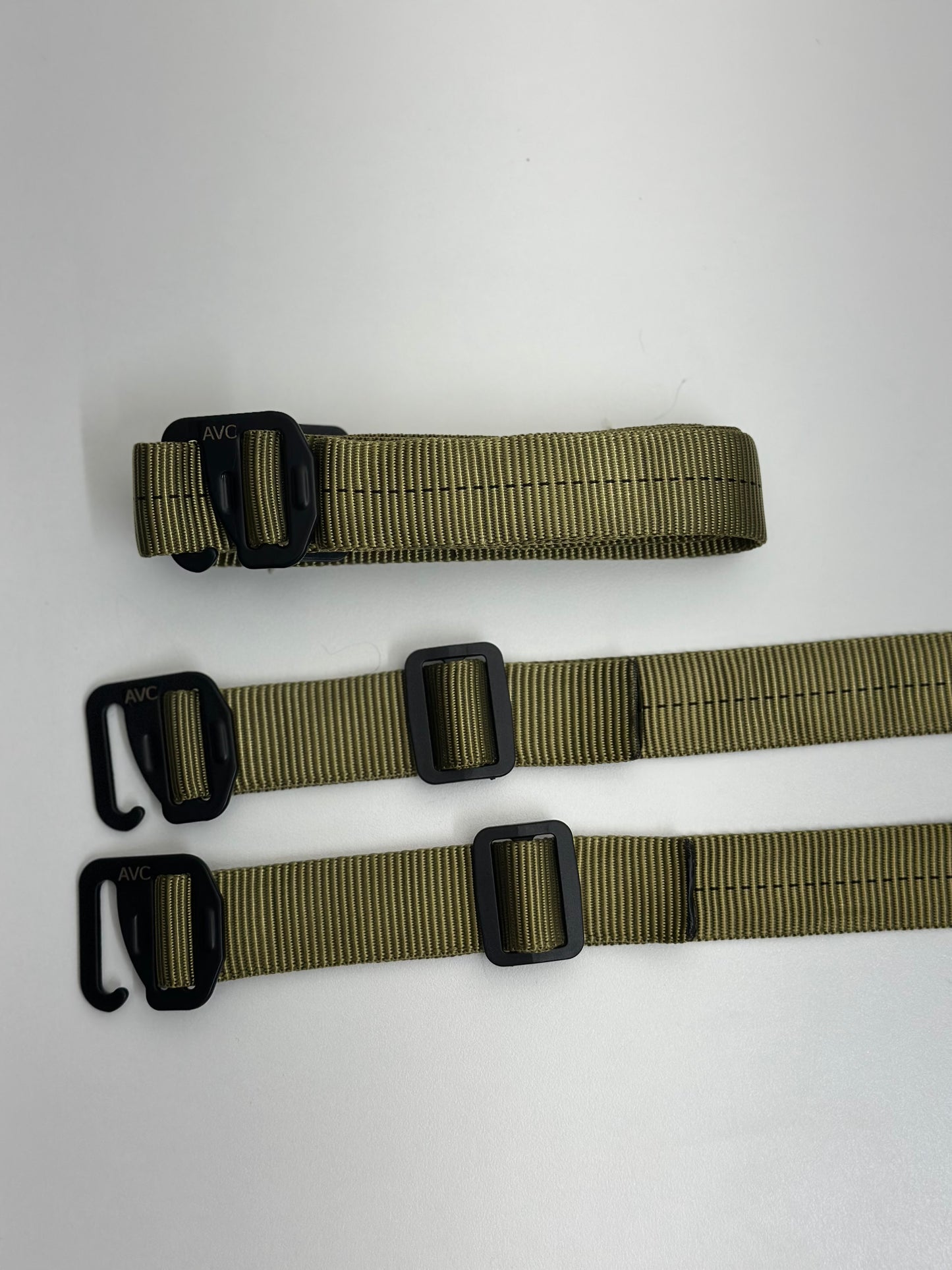 Tubular nylon BELT
