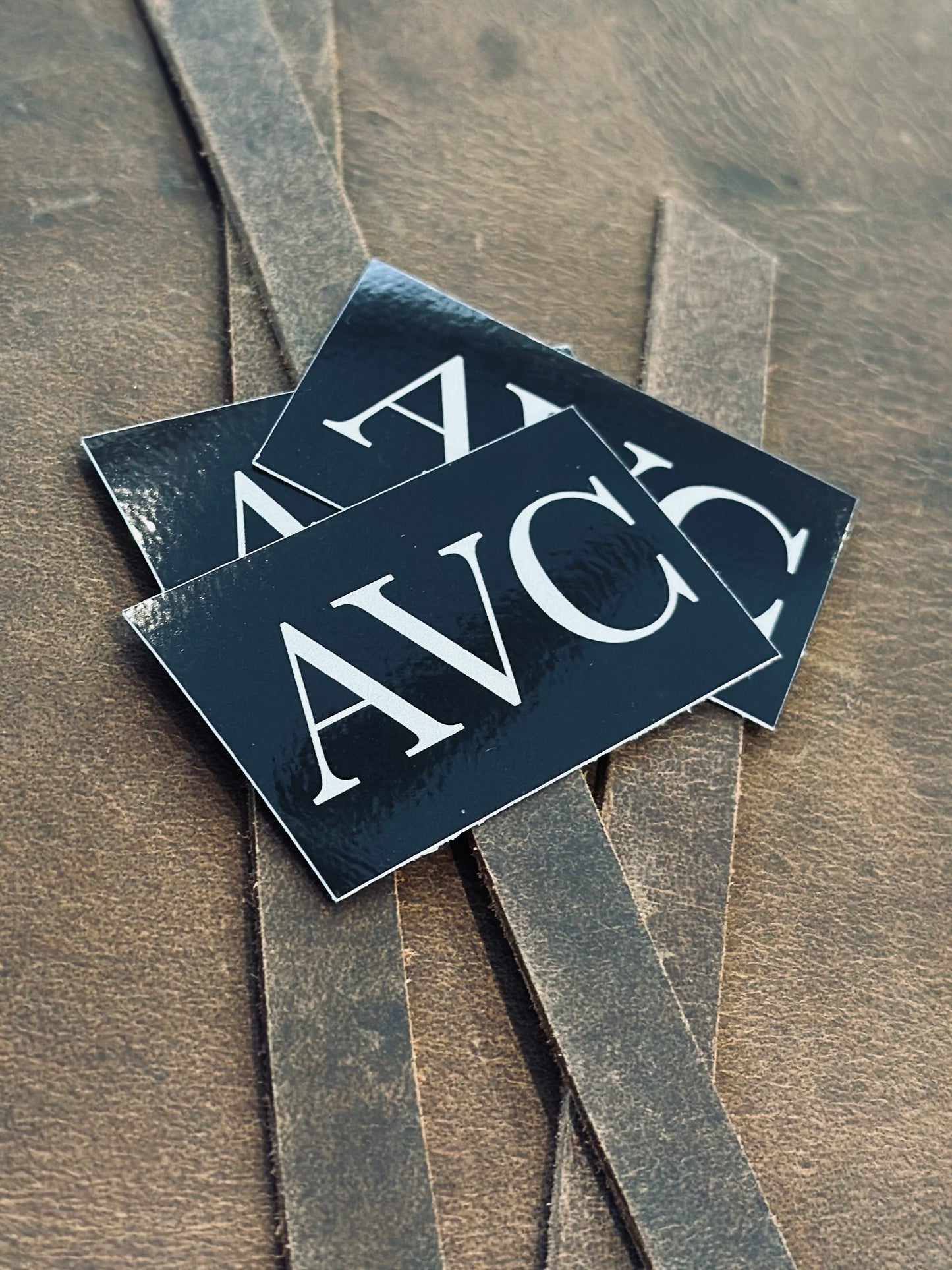 Stickers
