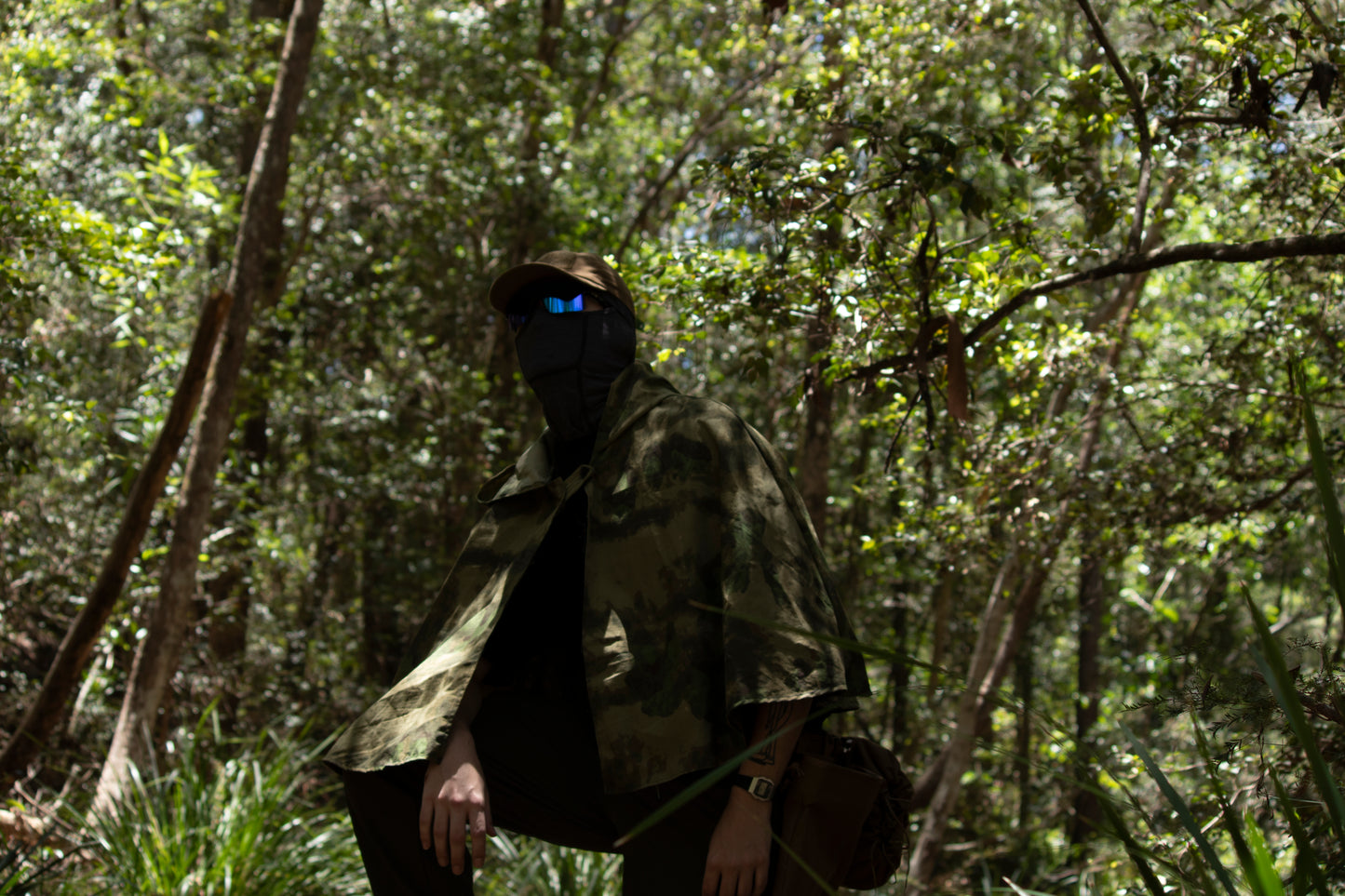 (COMING SOON) Spectre