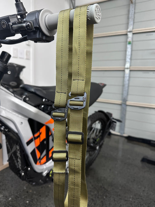 Tubular nylon BELT