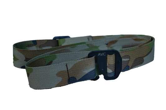 AMCU BELT v2