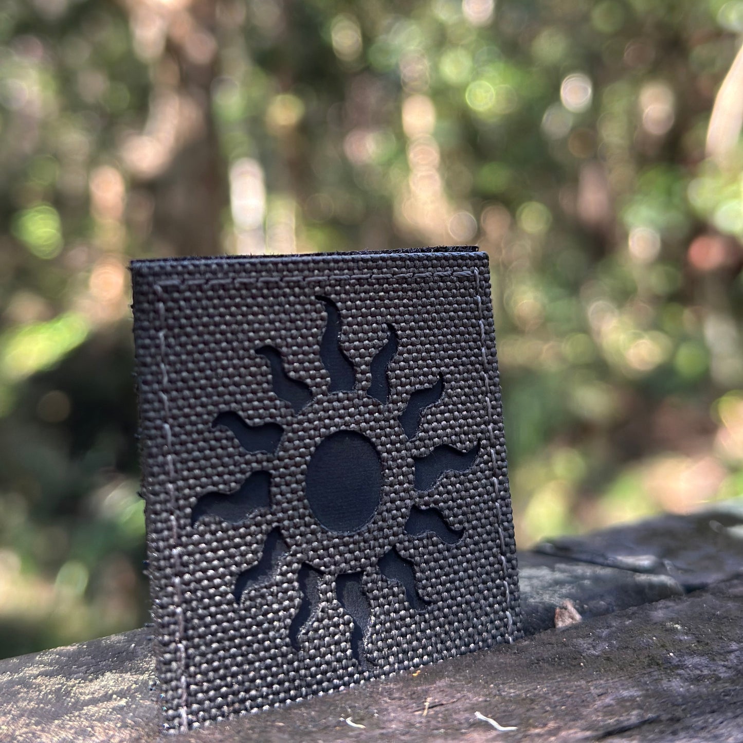 RADIANT SUN