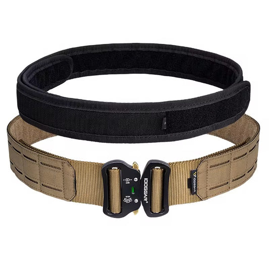 NSGW two piece belt bundle