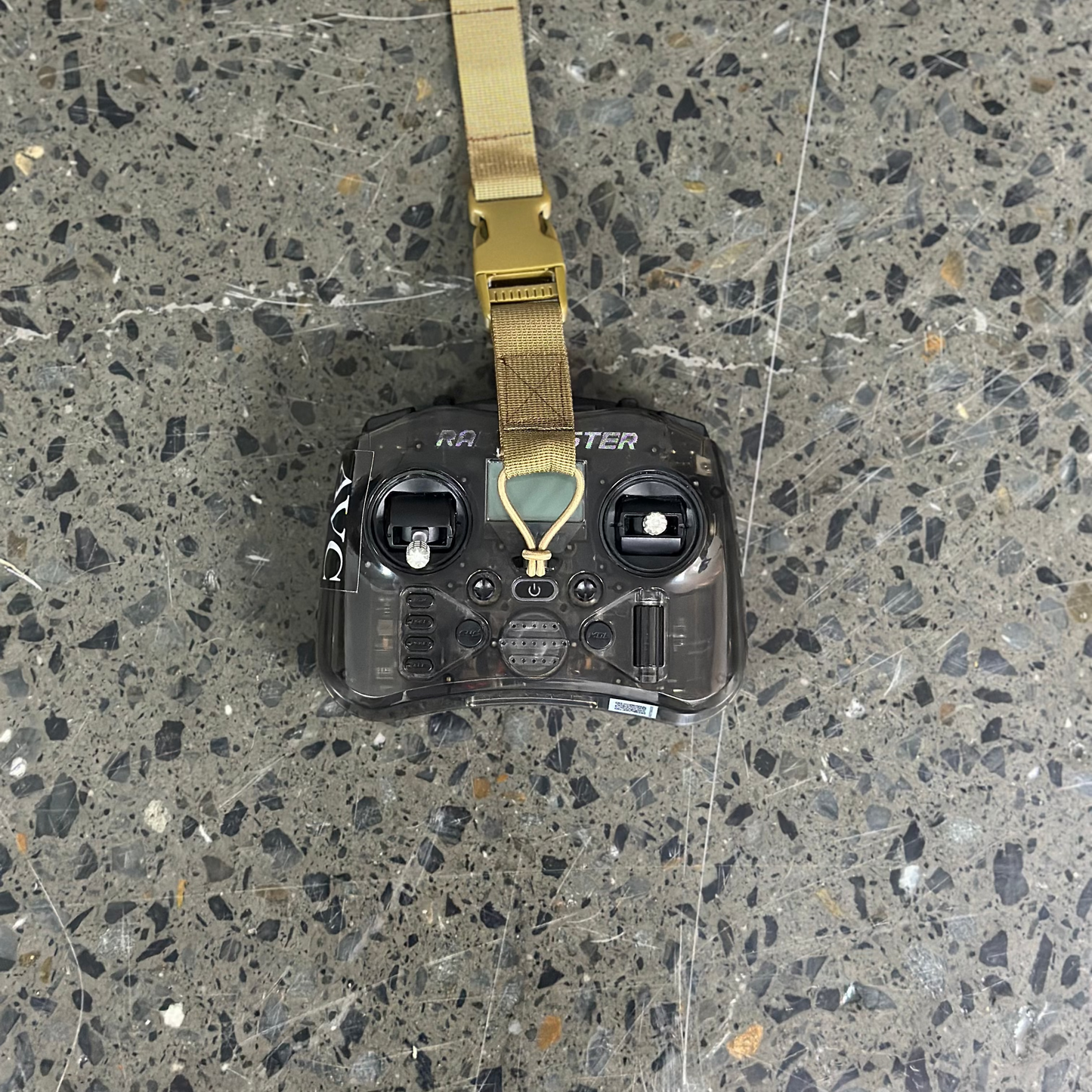 RC DANGLER