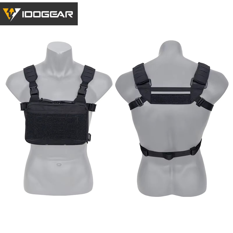 NSGW-Chest Rig