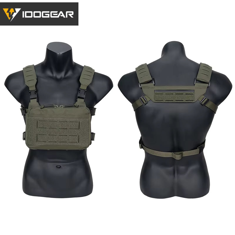 NSGW-Chest Rig