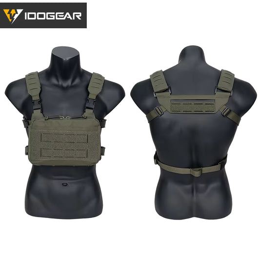 NSGW-Chest Rig