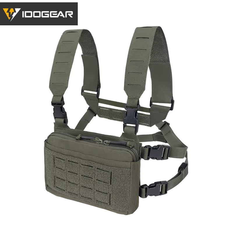 NSGW-Chest Rig
