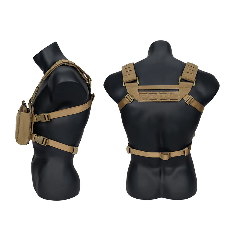 NSGW-Chest Rig