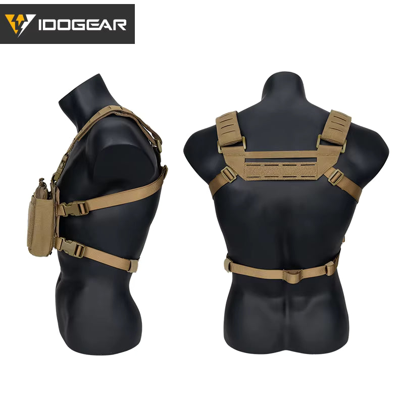 NSGW-Chest Rig
