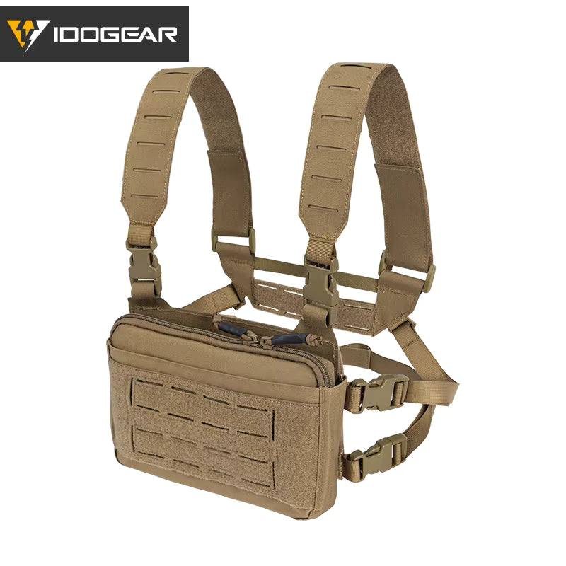 NSGW-Chest Rig