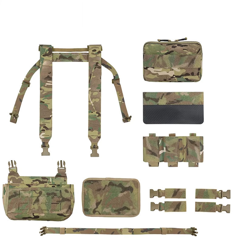 NSGW-Chest Rig